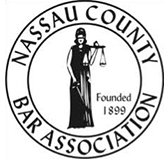 nassau county bar association founded 1899