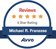 Reviews Five Star Rating Michael R. Franzese Avvo